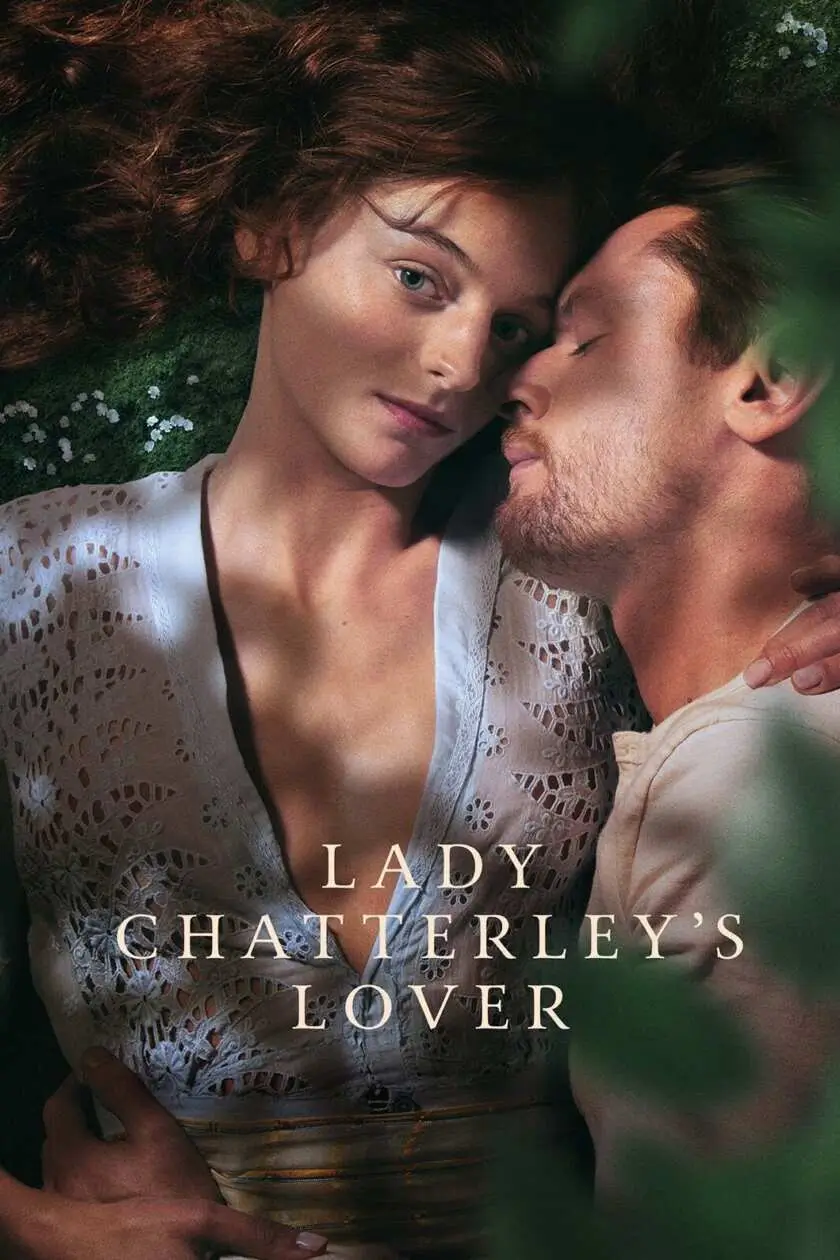 Lady Chatterley's Lover - VJ Junior